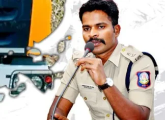 குமரி: சிவாலய ஓட்டம் ; 2தினங்களுக்கு கனிமவள வாகனங்கள் தடை