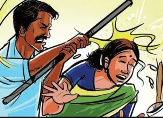 மணவாளக்குறிச்சி: அக்காவை தாக்கிய தம்பி – வழக்குப்பதிவு