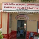 குமரி: ஓடும் ரயிலில் செல்போன் திருட்டு