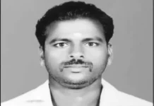 நாகர்கோவில் அருகே கார் ஏற்றி படுகொலை