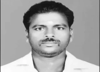 நாகர்கோவில் அருகே கார் ஏற்றி படுகொலை