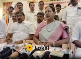 குமரி: தங்கம் விலை உயர்வுக்கு அறிவிப்பு இல்லை – பிரேமலதா