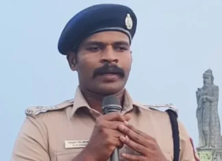 குமரியில் 2500 போலீஸ் பாதுகாப்பு – எஸ். பி தகவல்