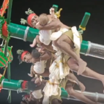 கொல்லங்கோடு: கோயிலில் விடிய விடிய தூக்க நேர்ச்சை