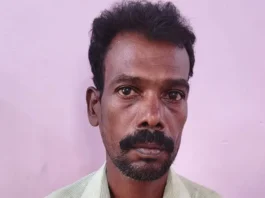 நித்திரவிளை: பெண்ணுக்கு கொலை மிரட்டல் – ஒருவர் கைது