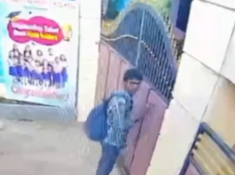 கொல்லங்கோடு: கன்னியாஸ்திரி இல்லத்தில் திருடிய வாலிபர்