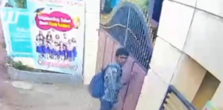 கொல்லங்கோடு: கன்னியாஸ்திரி இல்லத்தில் திருடிய வாலிபர்