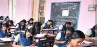 குமரி: 117 மையங்களில் இன்று 10ம் வகுப்பு தேர்வு துவக்கம்