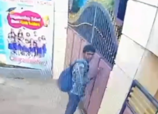 கொல்லங்கோடு: கன்னியாஸ்திரி இல்லத்தில் திருடிய வாலிபர்