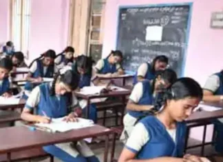 குமரி: 117 மையங்களில் இன்று 10ம் வகுப்பு தேர்வு துவக்கம்