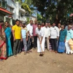 கிள்ளியூர்: ரூ 4. 74 கோடியில் சாலைகள்- எம். எல். ஏ தொடங்கினார்