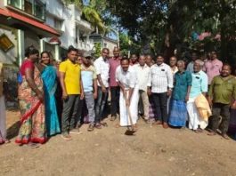 கிள்ளியூர்: ரூ 4. 74 கோடியில் சாலைகள்- எம். எல். ஏ தொடங்கினார்