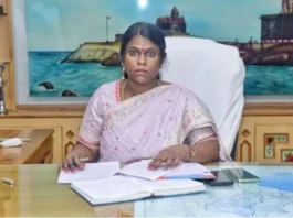 கொல்லங்கோடு: கோயில்விழா.. மதுக்கடைகள் மூட கலெக்டர் உத்தரவு