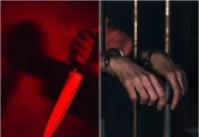 மேல்புறம்: மாற்றுத்திறனாளிக்கு கத்திக்குத்து.. 2 பேர் கைது