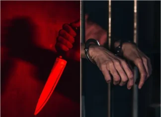 மேல்புறம்: மாற்றுத்திறனாளிக்கு கத்திக்குத்து.. 2 பேர் கைது