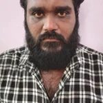 குமரி: பார் மேலாளர் வீடு சூறை; வாலிபர் கைது