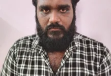 குமரி: பார் மேலாளர் வீடு சூறை; வாலிபர் கைது