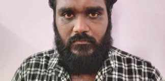 குமரி: பார் மேலாளர் வீடு சூறை; வாலிபர் கைது