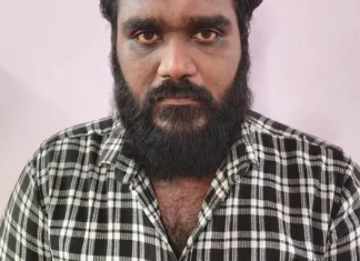 குமரி: பார் மேலாளர் வீடு சூறை; வாலிபர் கைது