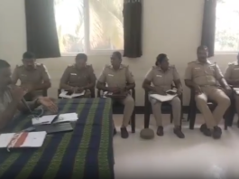 மார்த்தாண்டம்: 16 இடங்களில் பொதுக் கூட்டம் நடத்த அனுமதி