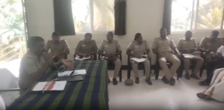 மார்த்தாண்டம்: 16 இடங்களில் பொதுக் கூட்டம் நடத்த அனுமதி