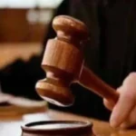 குமரி: பெண்ணுக்கு வெட்டு; நீதிமன்ற உத்தரவுபடி வழக்கு