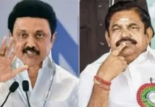 பத்மநாபபுரம் தொகுதியை பா.ஜ.கவுக்கு தள்ளிவிட்ட இபிஎஸ்