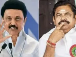 பத்மநாபபுரம் தொகுதியை பா.ஜ.கவுக்கு தள்ளிவிட்ட இபிஎஸ்