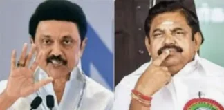 பத்மநாபபுரம் தொகுதியை பா.ஜ.கவுக்கு தள்ளிவிட்ட இபிஎஸ்