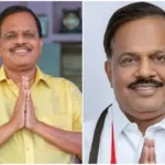 கன்னியாகுமரியில் களம் இறங்கும் தளவாய்சுந்தரம்