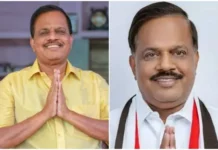 கன்னியாகுமரியில் களம் இறங்கும் தளவாய்சுந்தரம்