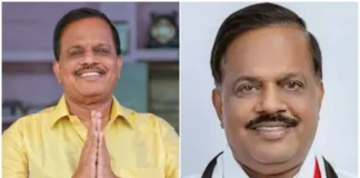 கன்னியாகுமரியில் களம் இறங்கும் தளவாய்சுந்தரம்