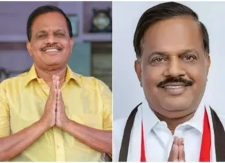 கன்னியாகுமரியில் களம் இறங்கும் தளவாய்சுந்தரம்