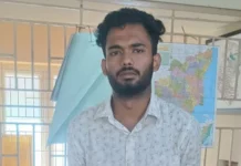 தக்கலை: கஞ்சா விற்ற கேரளா இளைஞர் கைது