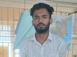 தக்கலை: கஞ்சா விற்ற கேரளா இளைஞர் கைது