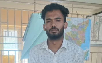 தக்கலை: கஞ்சா விற்ற கேரளா இளைஞர் கைது