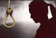 தக்கலை: பாரதிய ஜனதா பிரமுகர் மனைவி தூக்கிட்டு தற்கொலை