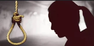 தக்கலை: பாரதிய ஜனதா பிரமுகர் மனைவி தூக்கிட்டு தற்கொலை