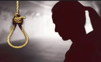 தக்கலை: பாரதிய ஜனதா பிரமுகர் மனைவி தூக்கிட்டு தற்கொலை