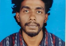 குமரி: பைக்குகள் நேருக்கு நேர் மோதி வாலிபர் உயிரிழப்பு