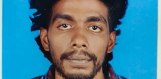 குமரி: பைக்குகள் நேருக்கு நேர் மோதி வாலிபர் உயிரிழப்பு