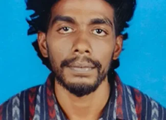 குமரி: பைக்குகள் நேருக்கு நேர் மோதி வாலிபர் உயிரிழப்பு