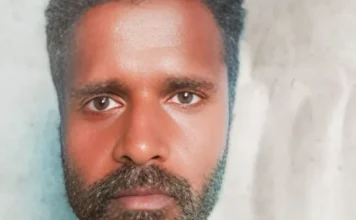 அருமனை: மகனின் சிகிச்சைக்காக செயின் பறித்தவர் கைது