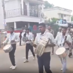 குமரி: 6 கம்பெனி துணை ராணுவம் கண்காணிப்பு தொடக்கம்