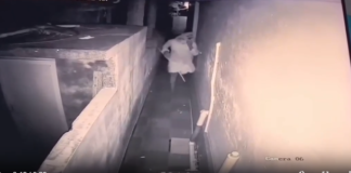 குளச்சல்: குடியிருப்பில் இரவில் கம்புடன் முகமூடி ஆசாமி