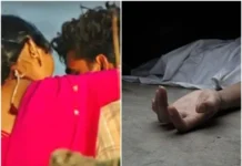 குமரி: பச்சிளங் குழந்தை கொலை.. நர்சிங் மாணவி, காதலன் கைது