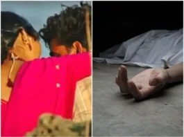 குமரி: பச்சிளங் குழந்தை கொலை.. நர்சிங் மாணவி, காதலன் கைது