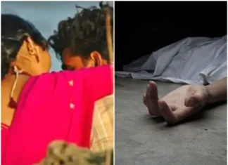 குமரி: பச்சிளங் குழந்தை கொலை.. நர்சிங் மாணவி, காதலன் கைது