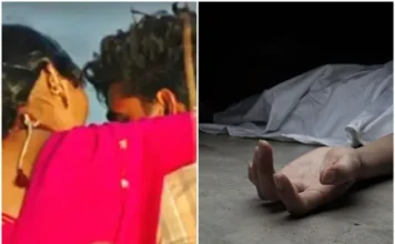 குமரி: பச்சிளங் குழந்தை கொலை.. நர்சிங் மாணவி, காதலன் கைது