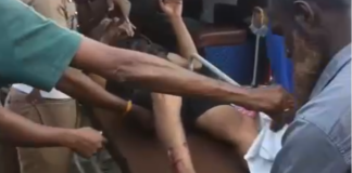 குளச்சல்: ஐஸ் இயந்திரத்தில் கால் சிக்கி தொழிலாளி படுகாயம்